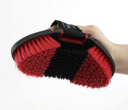 Soft Touch Flexi Body Brush