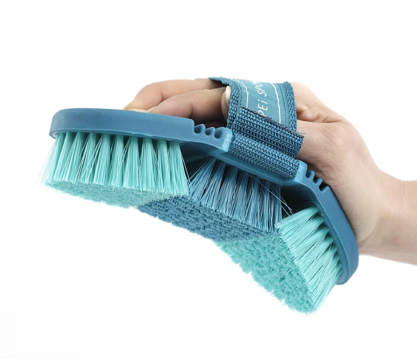 Soft Touch Flexi Body Brush