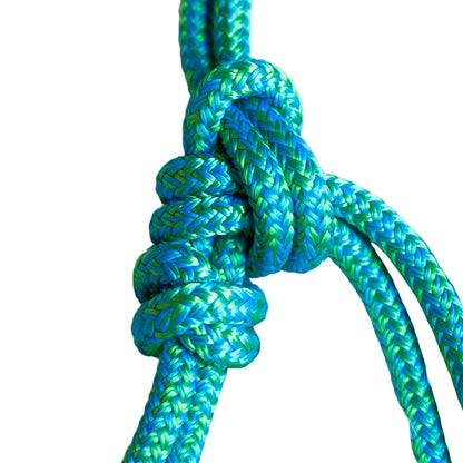 Rope Halter – Pacific 6mm