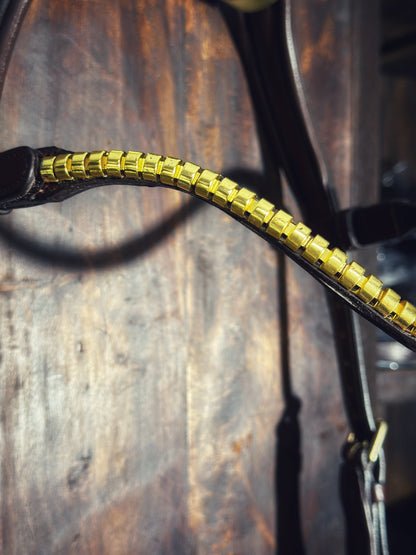 Slim Klinker browband