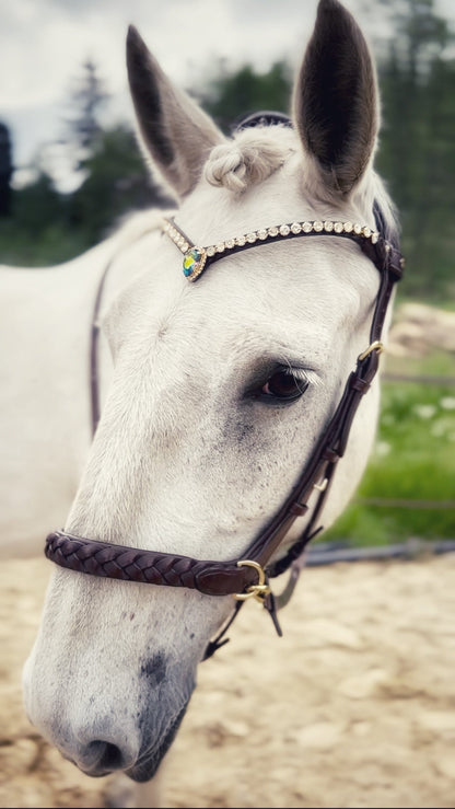 Sonia Browband