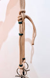 Rope Headstall - Design Your Own – Wild Rider