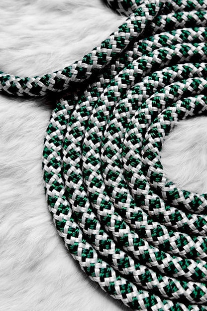 Design Your Own Lead Rope - "KOMODO"