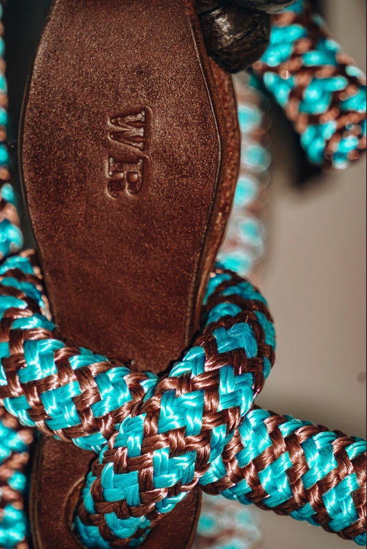 Slobber Straps