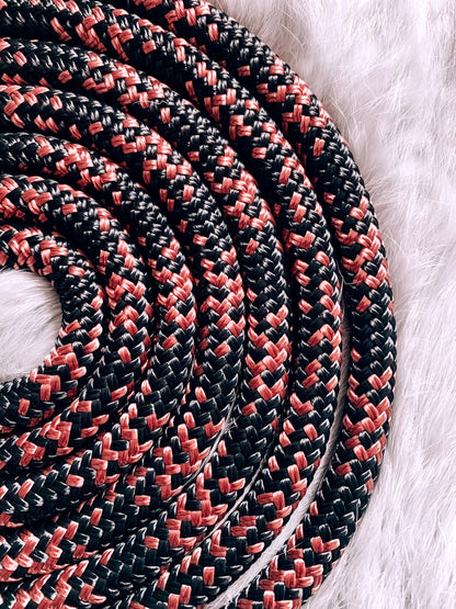 Design Your Own Lead Rope - "STARDUST"