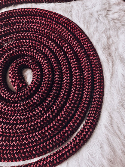 Artisan Lead Rope™️