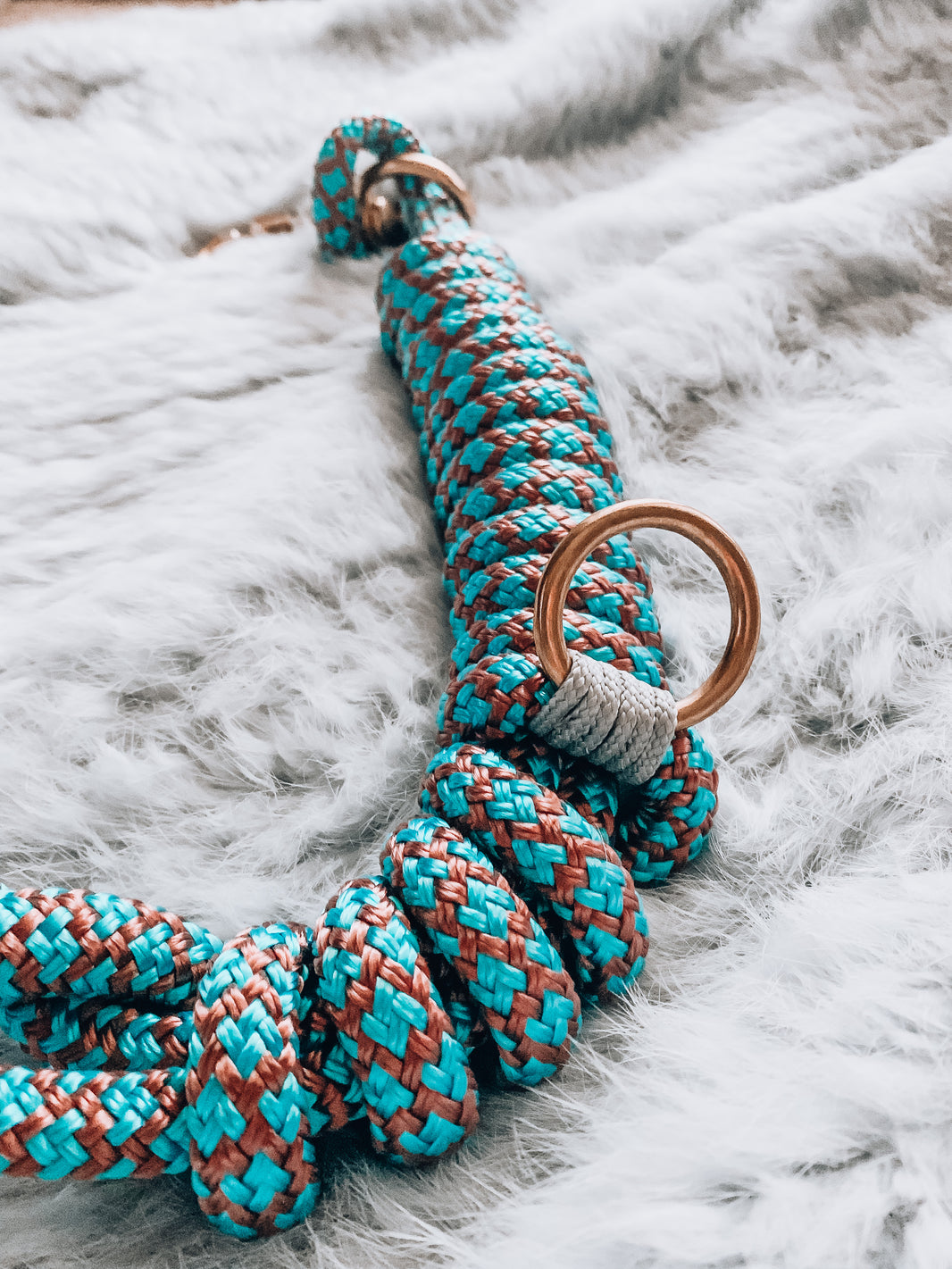 Lead Ropes & Lunge Lines – Wild Rider