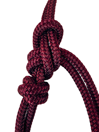 4 Knot Halo Halter